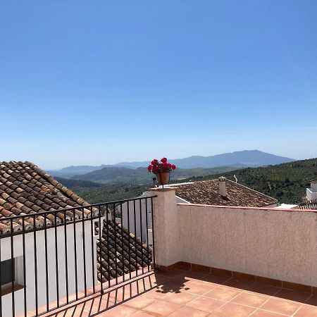 Casa Limonero Villa Casarabonela Esterno foto