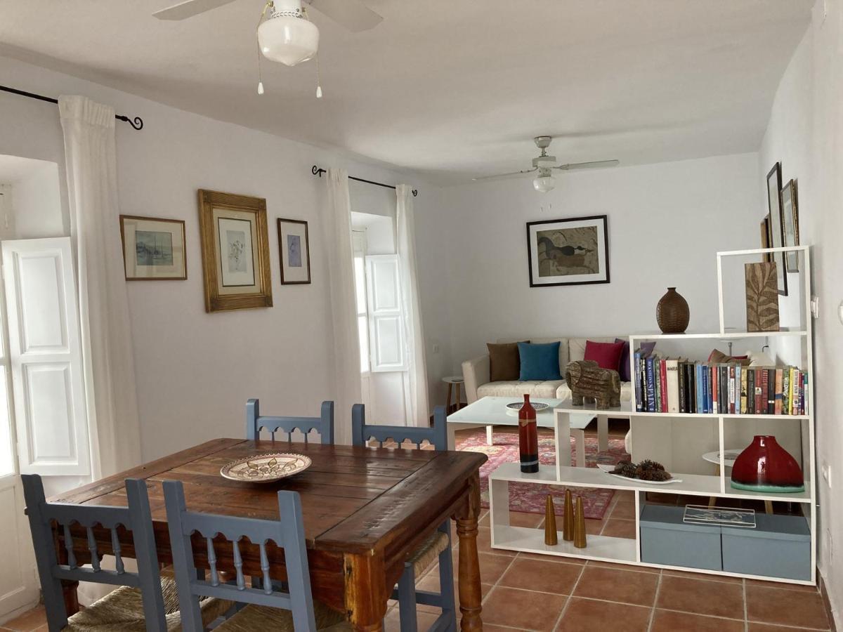 Casa Limonero Villa Casarabonela Esterno foto