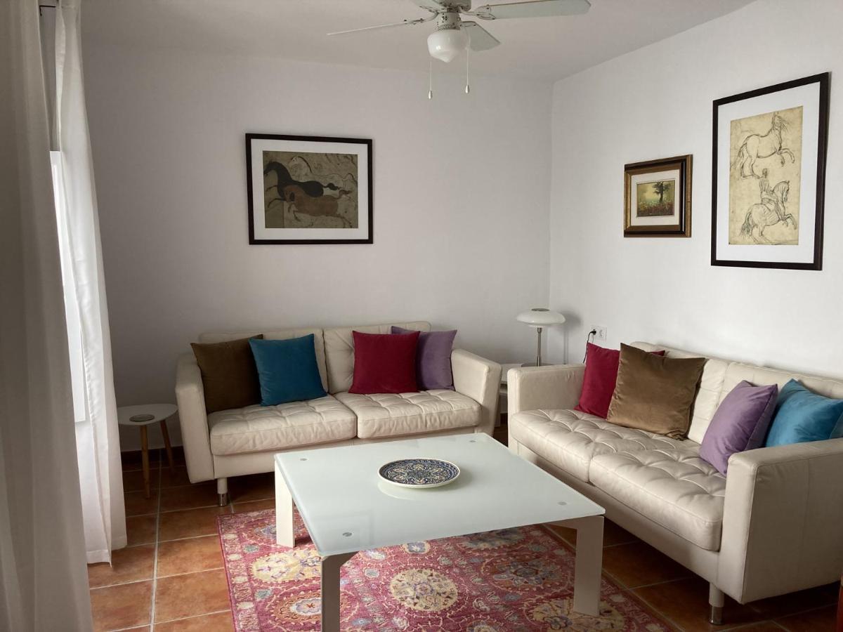 Casa Limonero Villa Casarabonela Esterno foto