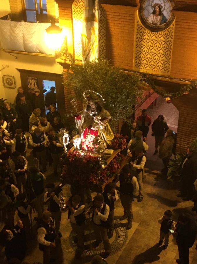 Casa Limonero Villa Casarabonela Esterno foto